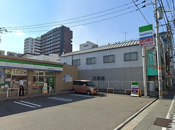 Modern palazzo博多FRONT 402｜福岡県福岡市博多区住吉5丁目(賃貸マンション1LDK・4階・27.40㎡)の写真 その6