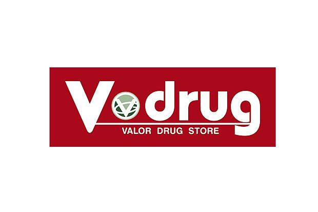 【ドラッグストア】V・drug　町村店まで731ｍ