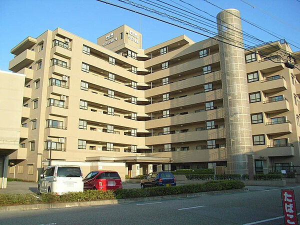apartment 富山県富山市天正寺1076