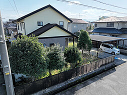 富山市月岡西緑町　中古戸建