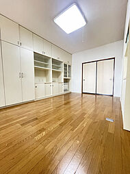 あずみハイツ 7階 703 3LDKのリビング/ダイニング