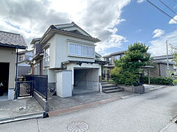 富山市本郷町　土地