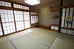 和室の画像