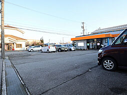 富山市布瀬町南2丁目