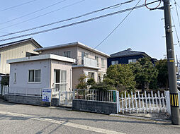 富山市上冨居3丁目 戸建