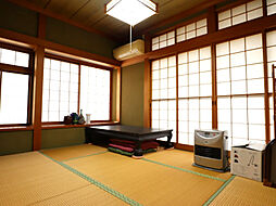 和室の画像