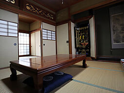 和室の画像