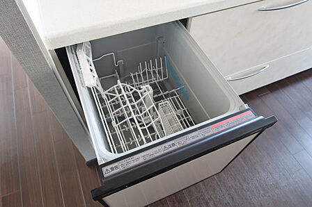 食洗機 《一部CGで加工しております》