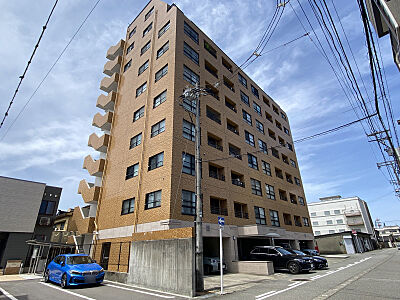 外観:マンション外観 外観:マンション外観