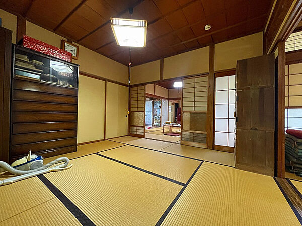 和室