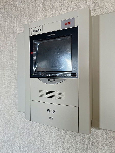 インターホン