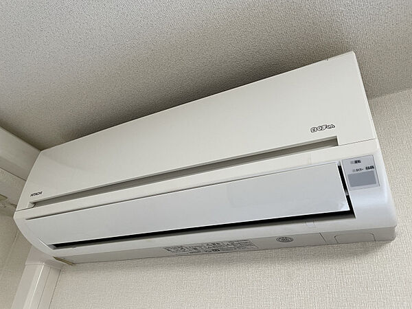 北東洋室エアコン