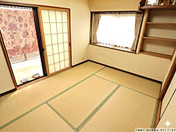 和室の画像
