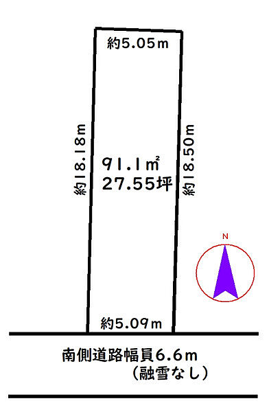 土地図