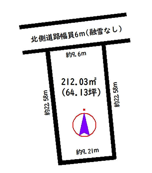 区画図：316000016939