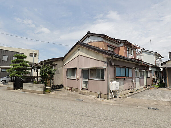 外観：316000017000