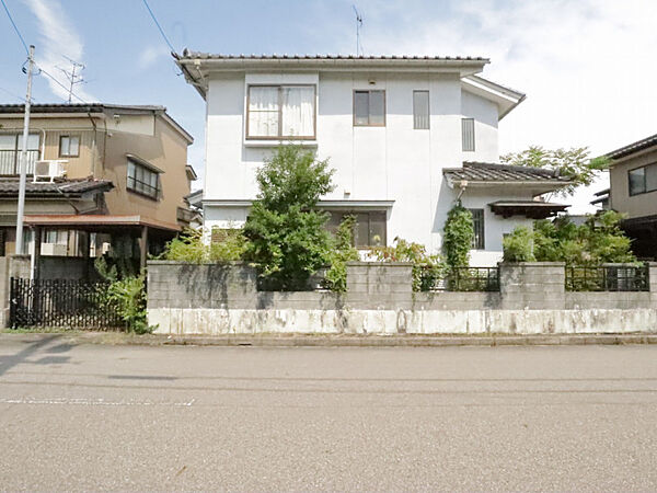 全景