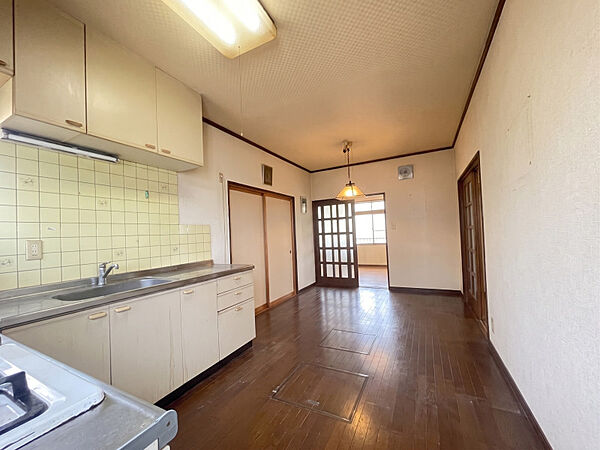 キッチン(2)※家具消し加工済み