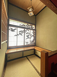 和室の画像