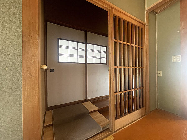 和室