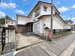 富山市常盤台 土地
