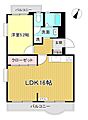 パレス大倉山2階13.5万円