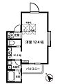 シエークル214階9.3万円