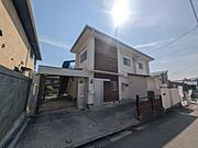 御影駅より徒歩11分 築59年10ヶ月 2階建の賃貸物件