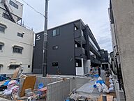 兵庫県神戸市兵庫区松原通2丁目：物件画像／いえさがし.COM　いえさがし株式会社
