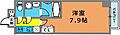 ラナップスクエア湊川公園6階6.2万円