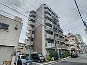 三ノ宮駅より徒歩12分 5階 築9年5ヶ月の賃貸物件