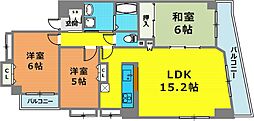 サンビルダー北野弐番館 9階/903