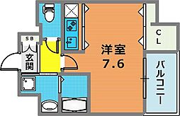 神戸高速南北線 新開地駅 徒歩5分