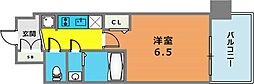 ArtizA王子公園D.C. 4階