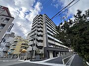 湊川公園駅より徒歩8分 7階 新築の賃貸物件