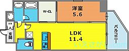 プレジオ神戸west 12階