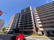 県庁前駅より徒歩3分 5階 築4年8ヶ月の賃貸物件
