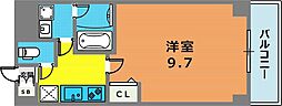 JR東海道・山陽本線 三ノ宮駅 徒歩13分