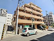 花隈駅より徒歩6分 5階 築17年11ヶ月の賃貸物件