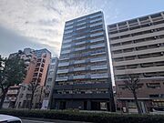 新開地駅より徒歩5分 8階 新築の賃貸物件
