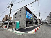 ソレイエール 2階 築1年1ヶ月の賃貸物件