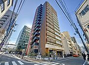 ＳＥＲＥＮｉＴＥ神戸元町 14階 築9年8ヶ月の賃貸物件