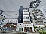 新神戸駅より徒歩5分 4階 築59年11ヶ月の賃貸物件