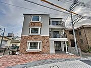 villaleEuphoriaKITANOの賃貸物件