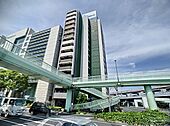 プレサンス三宮フラワーロードのイメージ