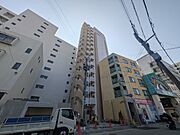 湊川駅より徒歩4分 13階 新築の賃貸物件