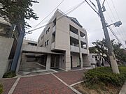 ウエストヒル御影城ノ前の賃貸物件