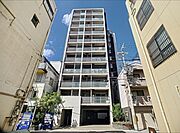 新開地駅より徒歩10分 4階 築19年の賃貸物件