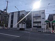 大倉山駅より徒歩14分 2階 新築の賃貸物件