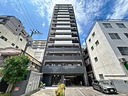 湊川公園駅より徒歩4分 15階 築9年5ヶ月の賃貸物件